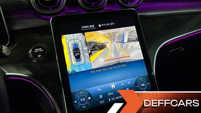 Mercedes CLE-CLASS AMG CLE53 4MATIC+ Cabriolet купить на сайте DeffCars
