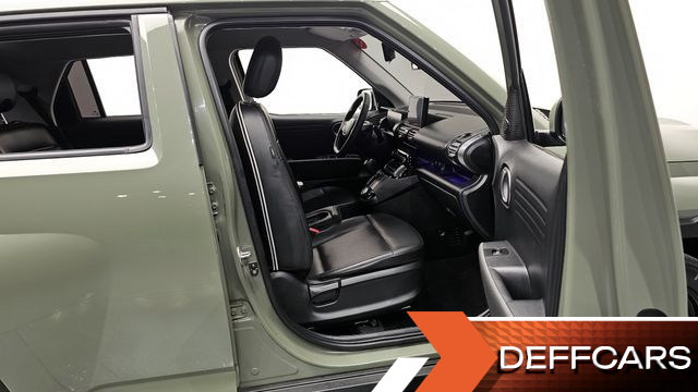 Hyundai CASPER The Essential купить на сайте DeffCars
