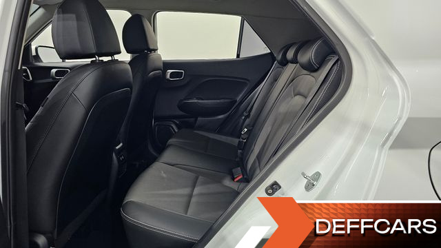 Hyundai VENUE 1.6 Smart купить на сайте DeffCars