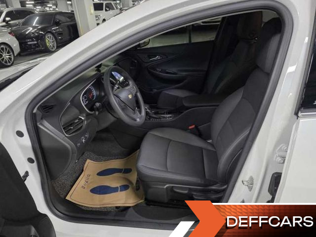 ChevroletGMDaewoo MALIBU 1.3 Turbo LS Deluxe купить на сайте DeffCars