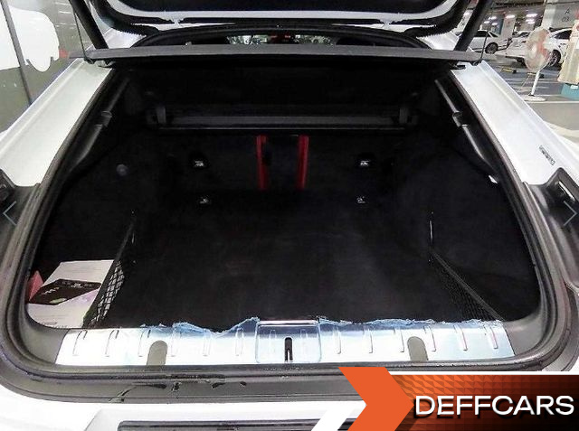 Porsche PANAMERA 2.9 4S купить на сайте DeffCars