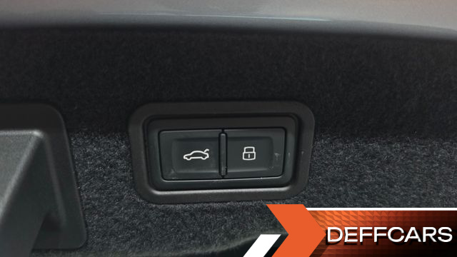 Audi A8 50 TDI Quattro Premium купить на сайте DeffCars