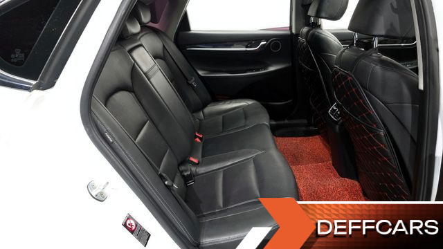 Hyundai GRANDEUR 3.0 LPi Modern (Rental Car) купить на сайте DeffCars