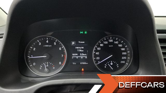 Hyundai AVANTE 1.6 GDI Value Plus купить на сайте DeffCars