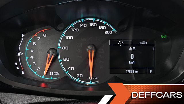 ChevroletGMDaewoo SPARK Red Pick Edition купить на сайте DeffCars