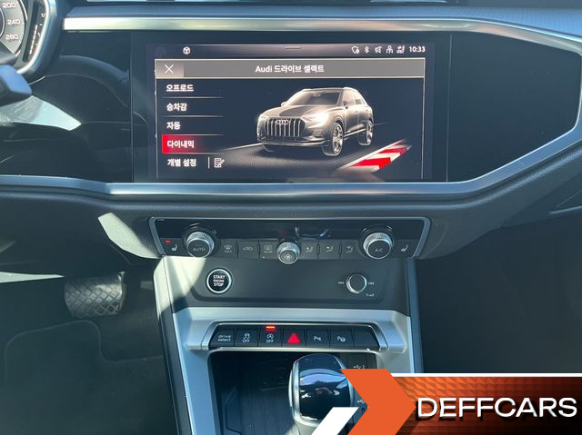Audi Q3 40 TFSI Quattro Premium купить на сайте DeffCars