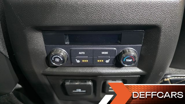 ChevroletGMDaewoo TRAVERSE 3.6 AWD Redline купить на сайте DeffCars
