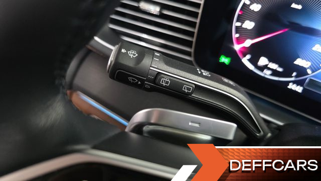 Mercedes GLE-CLASS GLE450 4MATIC купить на сайте DeffCars