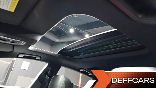 Audi A7 50 TDI Quattrp Premium купить на сайте DeffCars