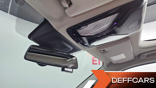 BMW 3-SERIES 320i Luxury купить на сайте DeffCars
