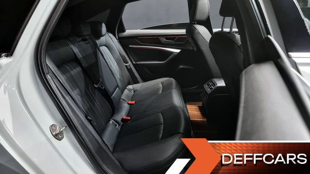 Audi A6 45 TFSI Quattro Premium купить на сайте DeffCars