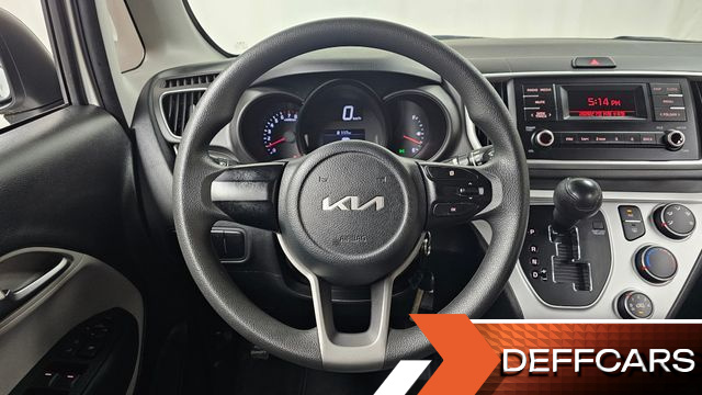 Kia RAY Van Standard купить на сайте DeffCars