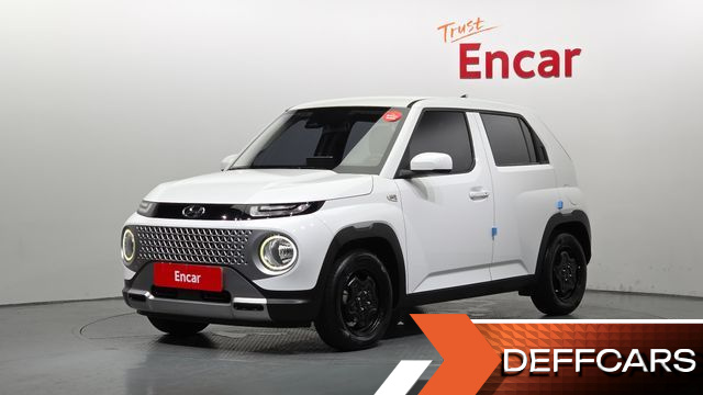 Hyundai CASPER Modern купить на сайте DeffCars