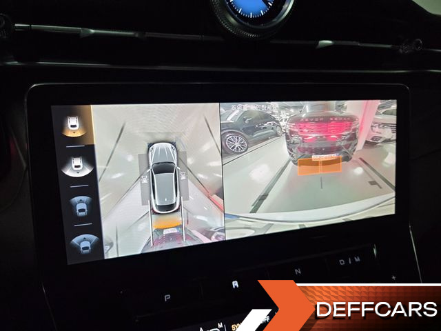 Maserati GRECALE 2.0 AWD GT купить на сайте DeffCars
