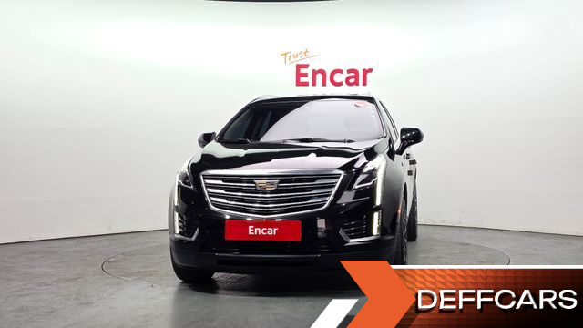 Cadillac XT5 3.6 Premium Plus AWD купить на сайте DeffCars
