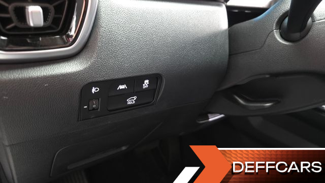 Kia SORENTO Diesel 2.2 2WD Noblesse купить на сайте DeffCars