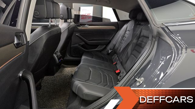 Volkswagen ARTEON 2.0 TDI Prestige купить на сайте DeffCars