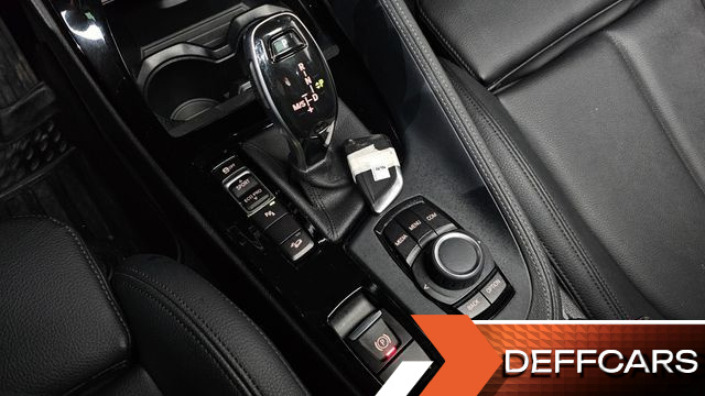 BMW X2 (F39) xDrive20i Advantage купить на сайте DeffCars