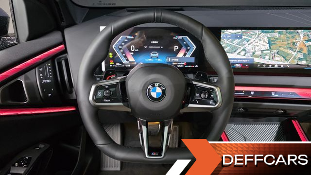 BMW X3 xDrive 20 M Sport купить на сайте DeffCars