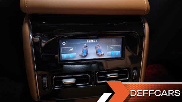 Lincoln AVIATOR 3.0 Black Label AWD купить на сайте DeffCars
