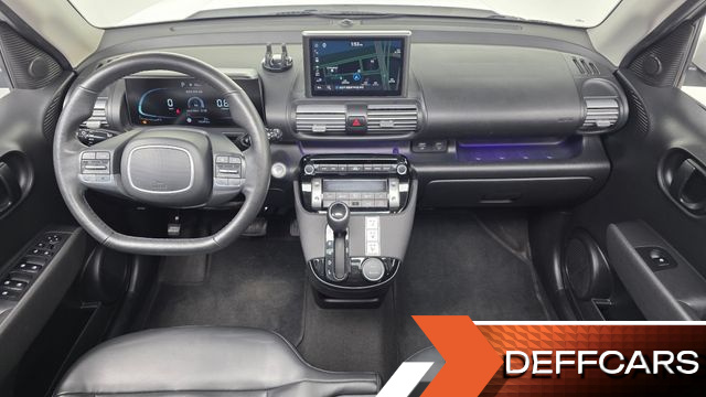 Hyundai CASPER Modern купить на сайте DeffCars