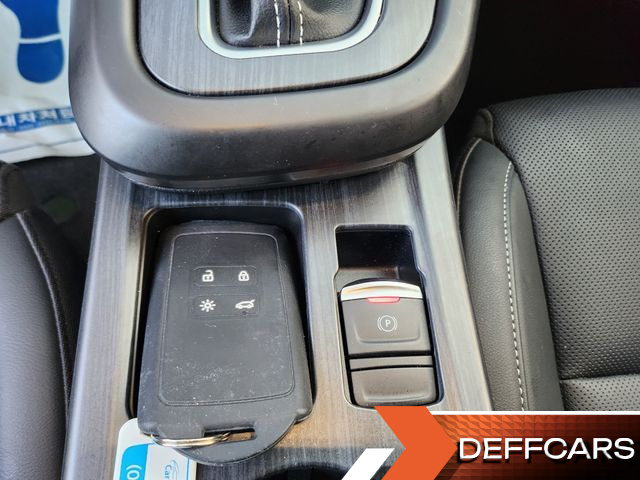 Renault-KoreaSamsung XM3 1.6 GTe RE купить на сайте DeffCars