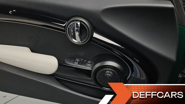 Mini COOPER Classic Third Generation купить на сайте DeffCars