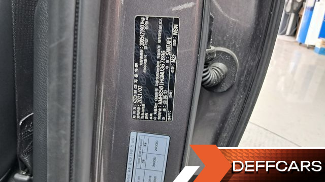 Hyundai SANTAFE Diesel 2.2 2WD Calligraphy купить на сайте DeffCars