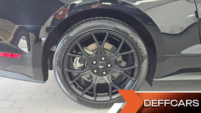 Ford MUSTANG Coupe купить на сайте DeffCars