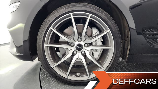 Genesis G70 Gasoline 2.5T 4WD купить на сайте DeffCars