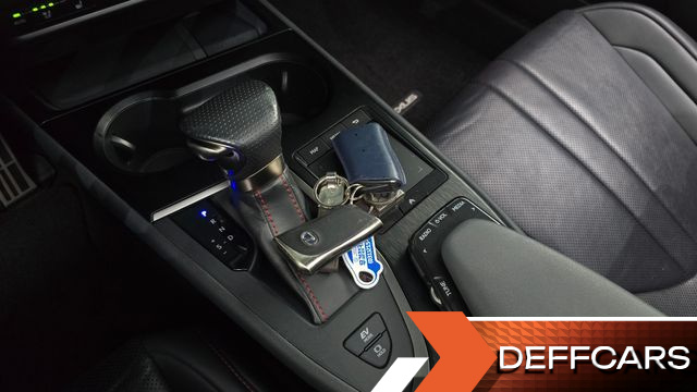 Lexus UX 2.0 F-Sport 2WD купить на сайте DeffCars