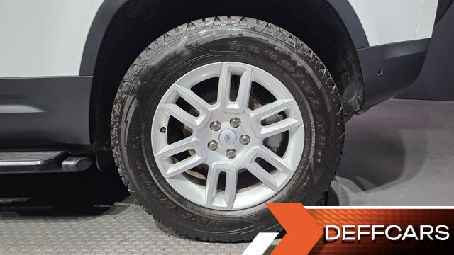 Land Rover DEFENDER 110 D250 S купить на сайте DeffCars