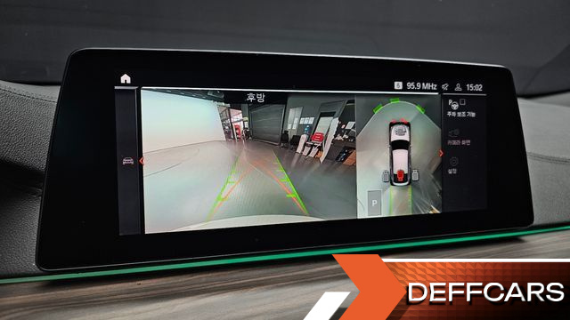 BMW GRAN TURISMO 620d M Sport купить на сайте DeffCars