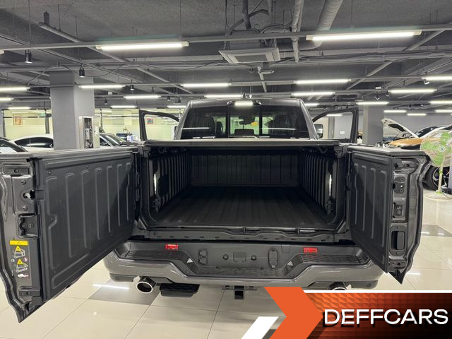 Dodge RAM PICK UP 3.0 купить на сайте DeffCars