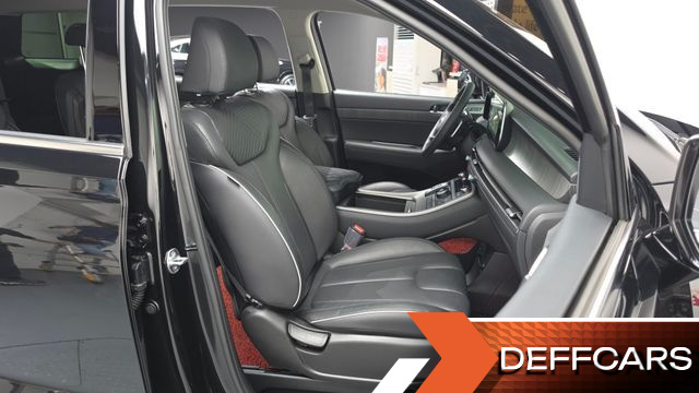 Hyundai PALISADE Gasoline 3.8 2WD Prestige купить на сайте DeffCars