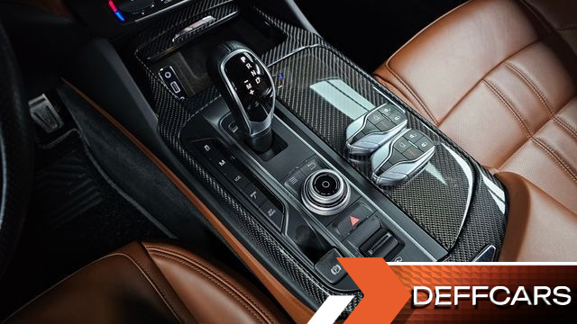 Maserati LEVANTE 3.0 AWD GranSport купить на сайте DeffCars