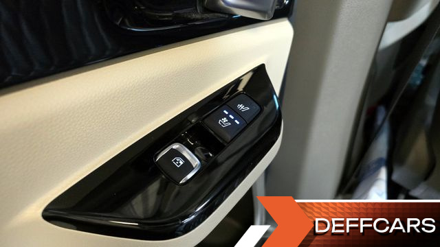 Kia CARNIVAL Gasoline 7-Seater Hi-Limousine Signature купить на сайте DeffCars