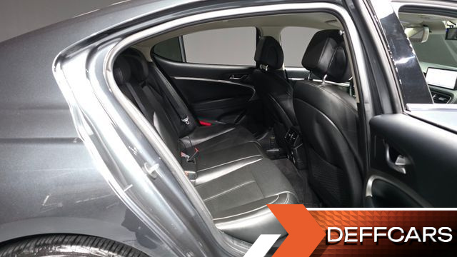 Genesis G70 Gasoline 2.0T 2WD купить на сайте DeffCars