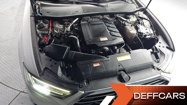 Audi A6 45 TFSI Quattro Premium купить на сайте DeffCars
