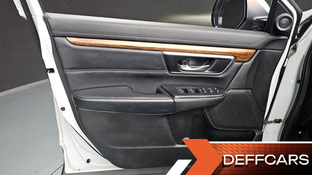 Honda CR-V 1.5 EX-L 2WD купить на сайте DeffCars