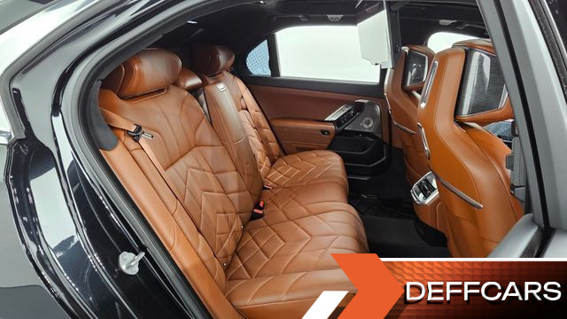 BMW 7-SERIES 750e xDrive M Sport купить на сайте DeffCars