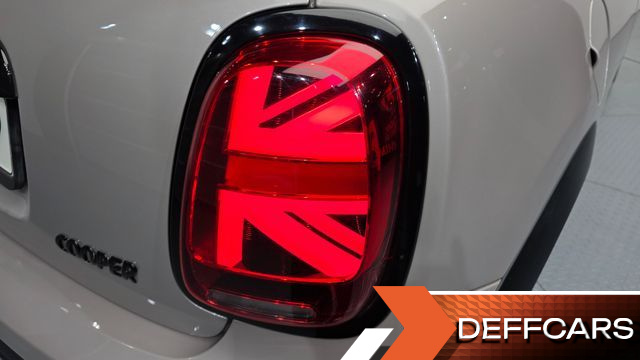 Mini COOPER Gen Z Edition 3rd купить на сайте DeffCars