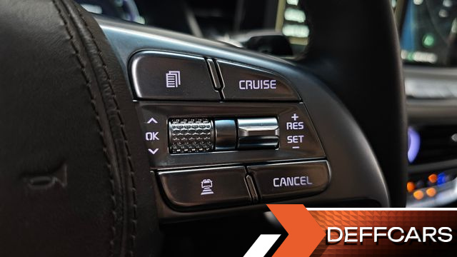 Kia K9 3.8 GDI AWD PlatinumⅢ купить на сайте DeffCars