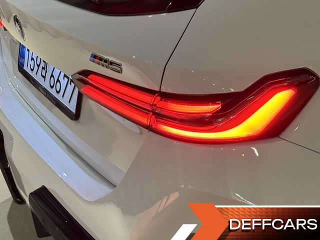 BMW M5 M5 Touring купить на сайте DeffCars