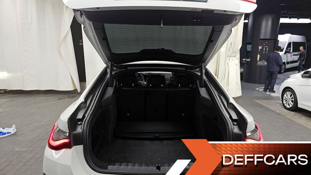 BMW I4 eDrive40 M Sports Pro купить на сайте DeffCars