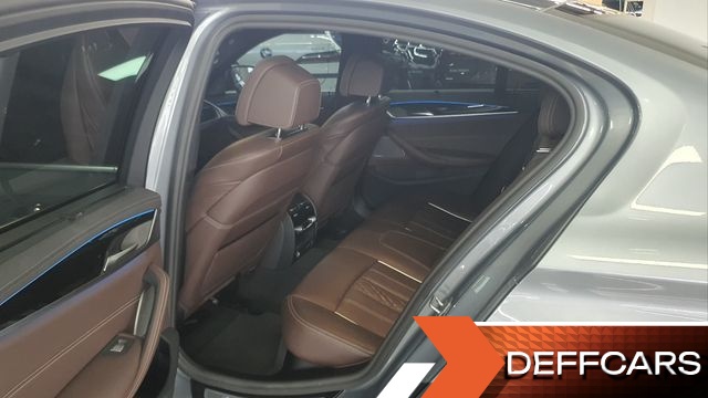 BMW 5-SERIES 530e M Sport купить на сайте DeffCars