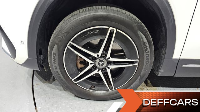 Mercedes EQA EQA250 AMG Line купить на сайте DeffCars