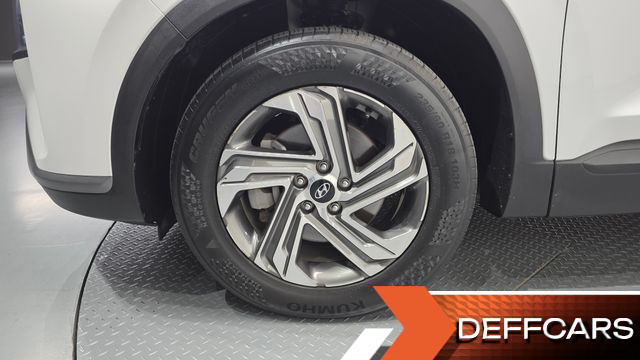 Hyundai SANTAFE Diesel 2.2 2WD Premium Choice купить на сайте DeffCars