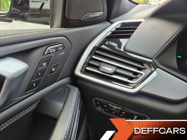 BMW X6 xDrive30d M Sport купить на сайте DeffCars
