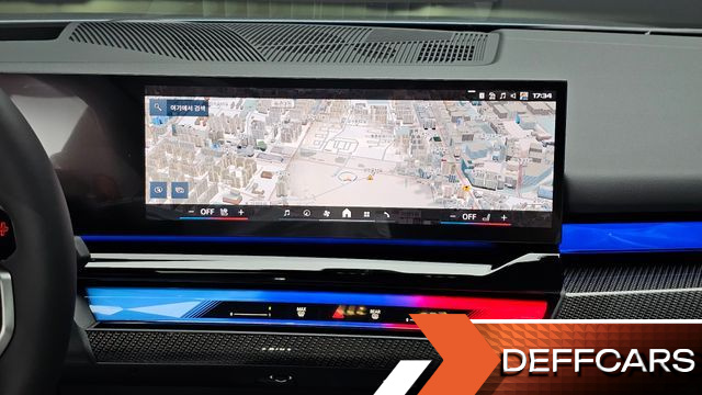 BMW M5 M5 Touring Storm Bay Edition купить на сайте DeffCars